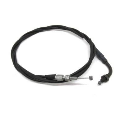 Abbildung von Gaszug Gasseil Bowdenzug für Aprilia SR 50 SR50 Ditech