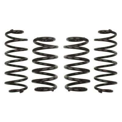 Abbildung von EIBACH Pro Kit E10 15 018 01 22 Fahrwerksatz, Federn AUDI: A6 C7 Limousine