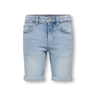 Abbildung von Only &amp; sons junior Osjply Lb 2791 PIM DNM Shorts Noos