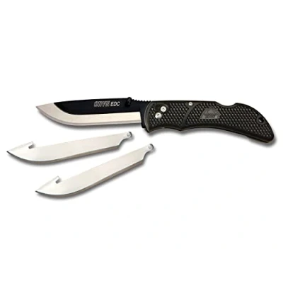 Abbildung von Outdoor Edge Onyx EDC Knife