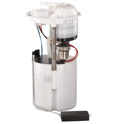 Abbildung von FEBI BILSTEIN 45469 Kraftstoff Fördereinheit mit Tankgeber FIAT: Panda II Schrägheck, 500 C Cabrio, FORD: KA Schrägheck