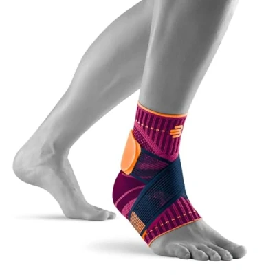 Abbildung von Ankle Support links M