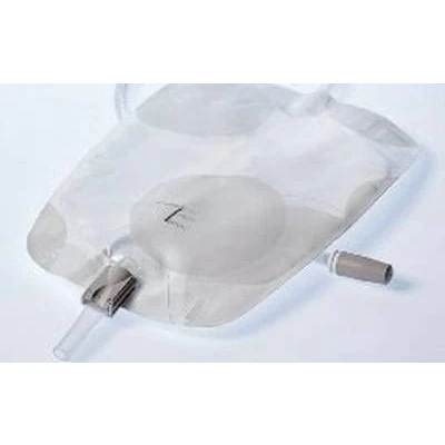 Abbildung von Conveen Beinbeutel 500ml 5160 25cm Schlauch