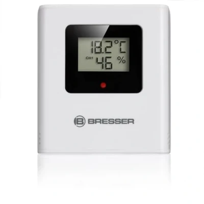 Abbildung von BRESSER Thermo Hygro Außensensor