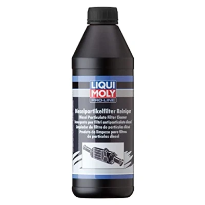 Abbildung von Reiniger, Dieseleinspritzsystem LIQUI MOLY 5169