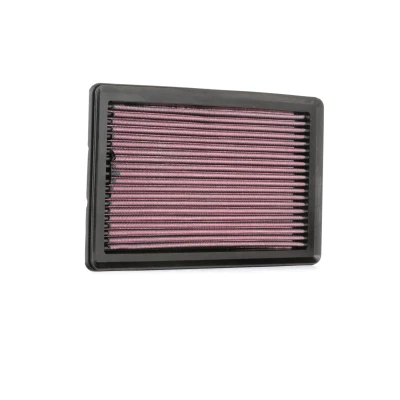 Abbildung von K&amp;N Filters 33 2232 Luftfilter 27 167 279 quadratisch Langzeitfilter BMW: 3 Limousine, Coupe, SUBARU: Forester II, Impreza II Kombi