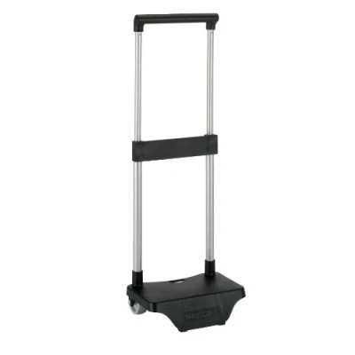 Abbildung von Chariot pour sac à dos Safta Noir