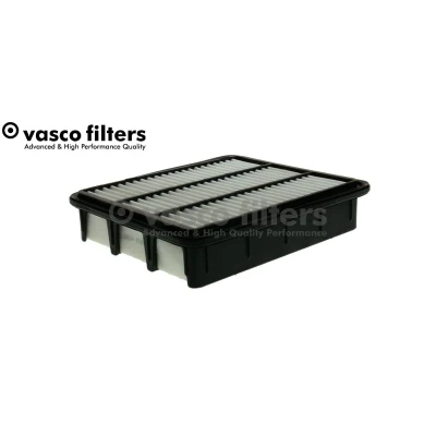 Abbildung von DAVID VASCO A305 Luftfilter 52 205 237 rechteckig Filtereinsatz