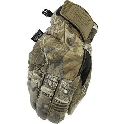 Abbildung von Mechanix Arbeitshandschuh Set Handschuh SUB 35