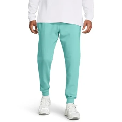 Abbildung von Under Armour Rival Fleece Jogginghose für Herren