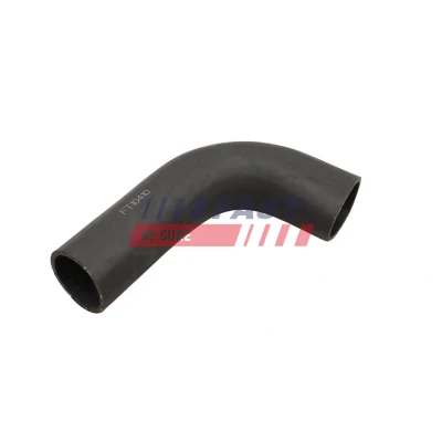 Abbildung von FAST FT10410 Ladeluftschlauch Polychloropren (Neopren) FORD: Transit Mk5 Bus