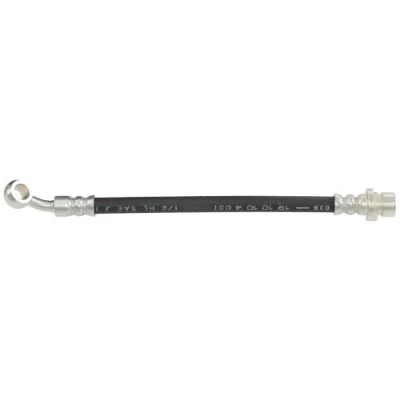 Abbildung von A.B.S. SL 6195 Bremsschläuche 242 BANJO 10.0 mm HONDA: Jazz 2 Schrägheck