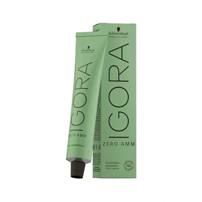 Abbildung von Schwarzkopf Igora Zero AMM 7 1 60ml