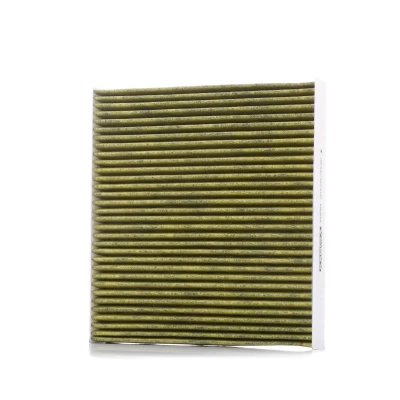 Abbildung von Kamoka 6080069 Filter, Innenraumluft