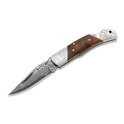 Abbildung von Magnum Damascus Duke