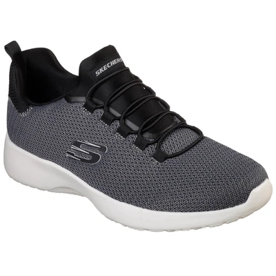 Abbildung von Skechers Sport Dynamight Sneaker low, Herren, Größe: 40, Black Schuhe