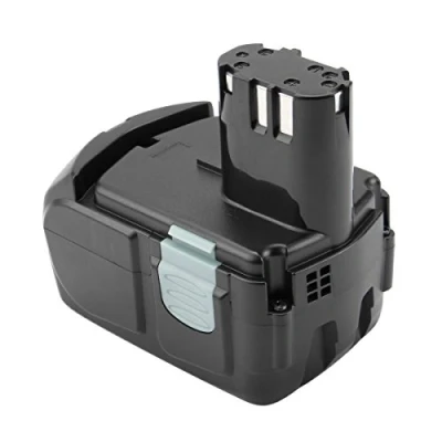 Abbildung von Exmate 18V 3000mAh Li Ion Ersatzbatterie für HITACHI BCL1815 BCL1830 327730 327731