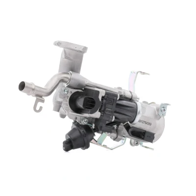 Abbildung von RIDEX 1145E0227 AGR Ventil FORD: FOCUS 3, S Max Mk1, FIESTA 6, VOLVO: V50, V70 C30, CITROËN: C4 Picasso 1, C5 III Kombi, II Cactus