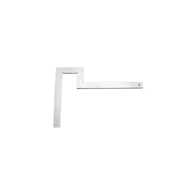 Abbildung von Helios Preisser Flanschenwinkel (Spezialstahl verzinkt, Werksnorm, Schenkellänge: 300 x mm) 0396 414