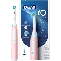Abbildung von Oral B iO 3N Rosa