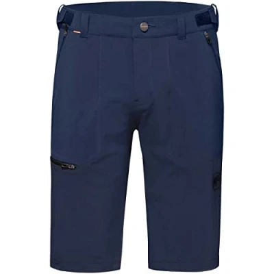 Abbildung von Mammut Trekkingshorts Runbold Shorts Men