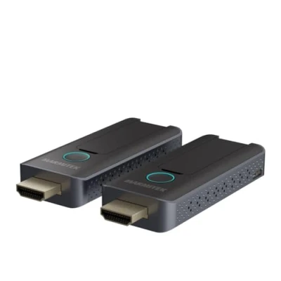 Abbildung von Marmitek 08390 Stream S1 Pro Wireless HDMI Kabel