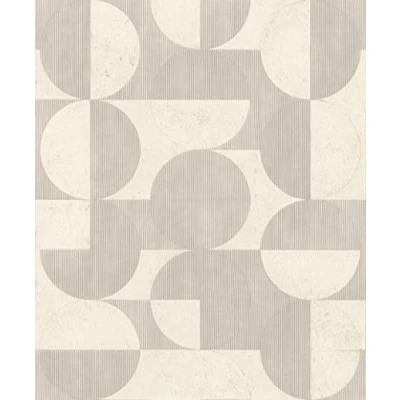 Abbildung von Rasch Vliestapete &quot;Concrete&quot;, geometrisch