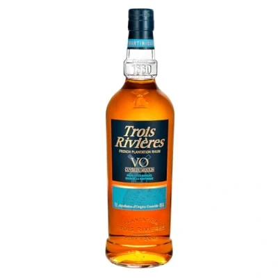 Abbildung von Trois Rivieres Vieux Cuvée du Moulin Rhum (1 x 0.7 l)