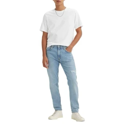 Abbildung von Levi&#039;s 512 SLIM Taper Jeans Tapered Fit, Herren, Größe: 36x32, In the head lights dx