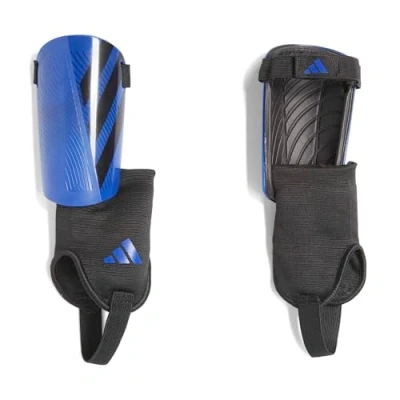 Abbildung von adidas Unisex Kinder TIRO SHINGUARD Match JUNIOR, Royal Blue/Black, L