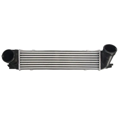 Abbildung von THERMOTEC DAB019TT Ladeluftkühler BMW: X1