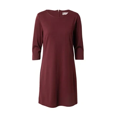 Abbildung von ONLY Jerseykleid (1 tlg) Plain/ohne Details