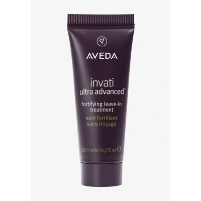 Abbildung von Aveda Invati Ultra Advanced Fortifying Leave In Treatment 25 ml