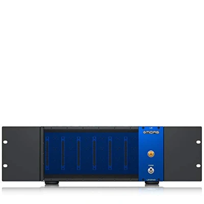 Abbildung von Midas LEGEND L6