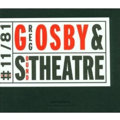 Abbildung von Sound Theatre