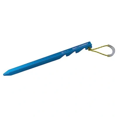 Abbildung von 20er Pack Zeltheringe Ground Control Tent Pegs
