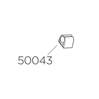 Abbildung von Thule th50043 Queue aus Gummi, Einzige, Schwarz, Unisex