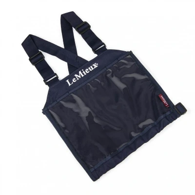 Abbildung von LeMieux Nummerhülle Eventing Navy One Size