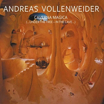 Abbildung von Caverna Magica (...Under the Tree in Cave...