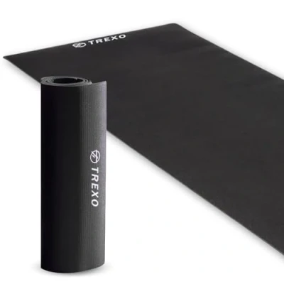 Abbildung von TREXO PVC Yogamatte
