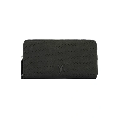 Abbildung von SURI FREY ROMY Basic Geldbörse, Damen, Größe: One Size, Dark grey
