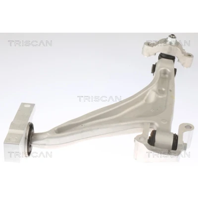 Abbildung von TRISCAN 8500 27565 Querlenker mit Trag /Führungsgelenk, Gummilager Aluminium VOLVO: XC90 II, XC60 II