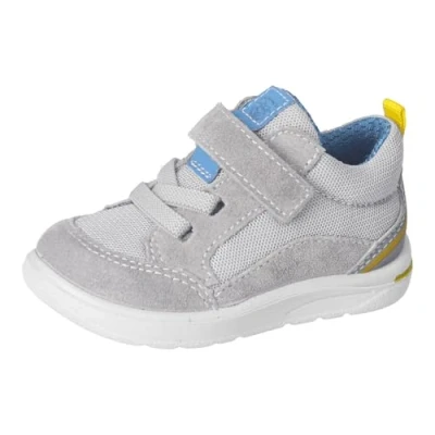 Abbildung von Ricosta Pepino Ebbo Graphit/Hellgrau Sneaker