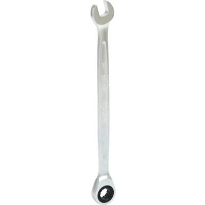 Abbildung von KS TOOLS 503.4207 E Ratschen Ringgabelschlüssel 140 7 30