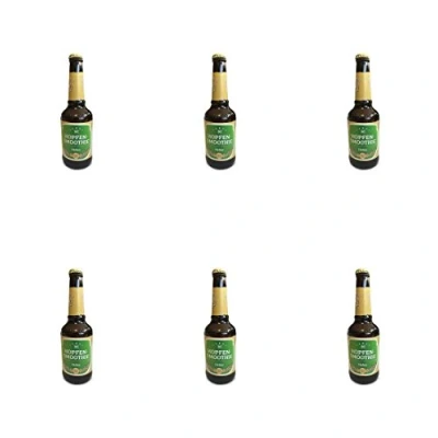Abbildung von Hopfensmoothie Original ML Helles in 0,33 Liter Flasche Alc.5,2% vol. (6)