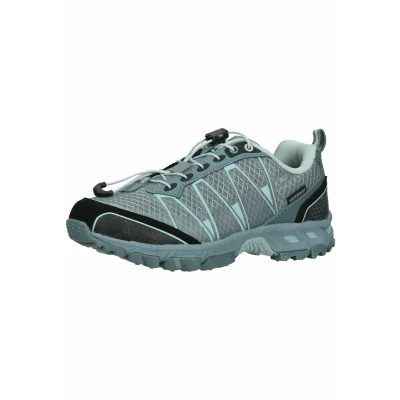 Abbildung von CMP Wander Trainingsschuh, Damen, Größe: 37, Mineralgreen e111 Schuhe