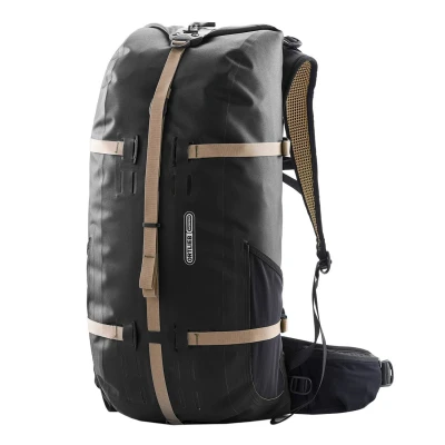 Abbildung von Ortlieb Atrack 35 L Daypack black