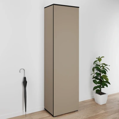 Abbildung von INOSIGN Schuhschrank &quot;Paris&quot;, Höhe 180cm, stehend und hängend montierbar