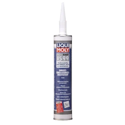 Abbildung von LIQUI MOLY 6157 Scheibenklebstoff Kartusche 310