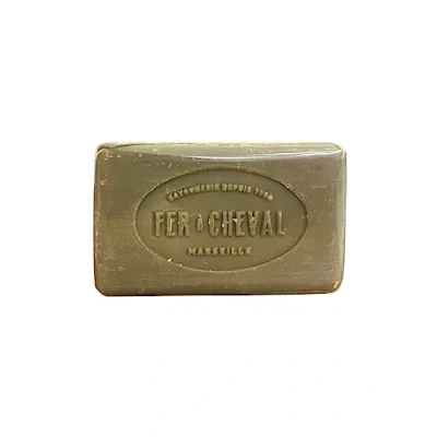 Abbildung von Fer à Cheval Marseille Soap Bar 100 ml